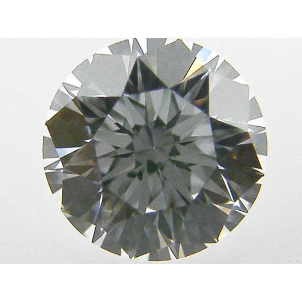 0.4ct ダイヤモンド ルース 0.438ct D VVS2 EX : cc-1583 : ジュエリー 