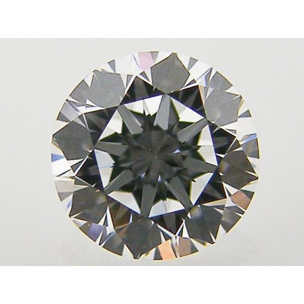 0.3ct ダイヤモンド ルース 0.329ct D VS1 EX : ジュエリー 