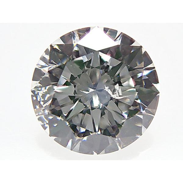0.7ct ダイヤモンド ルース 0.755ct F SI2 VERYGOOD