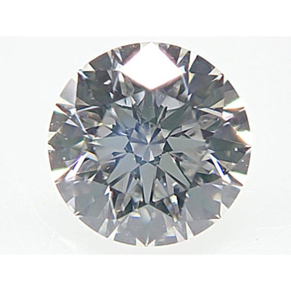 0.3ct ダイヤモンド ルース 0.303ct H VVS1 3EX H&C : cc-490 