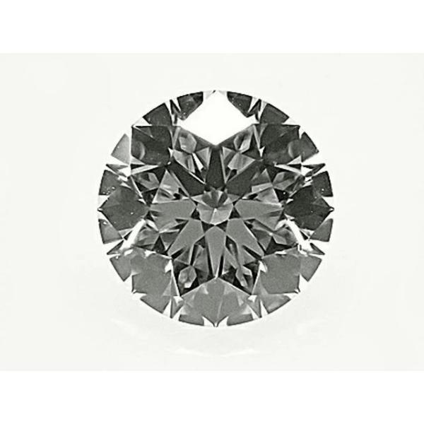ダイヤモンド ルース 0.225ct D VVS2 3EX H&C : cc-717 : ジュエリー 