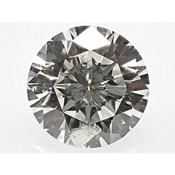 0.5ct ダイヤモンド ルース 0.510ct H SI2 VERYGOOD : cc-864 