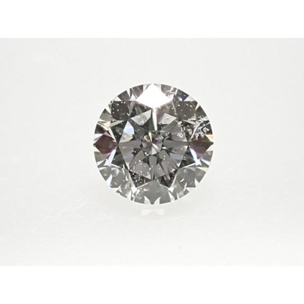 ダイヤモンド ルース 0.185ct E SI2 VERYGOOD : ジュエリー 