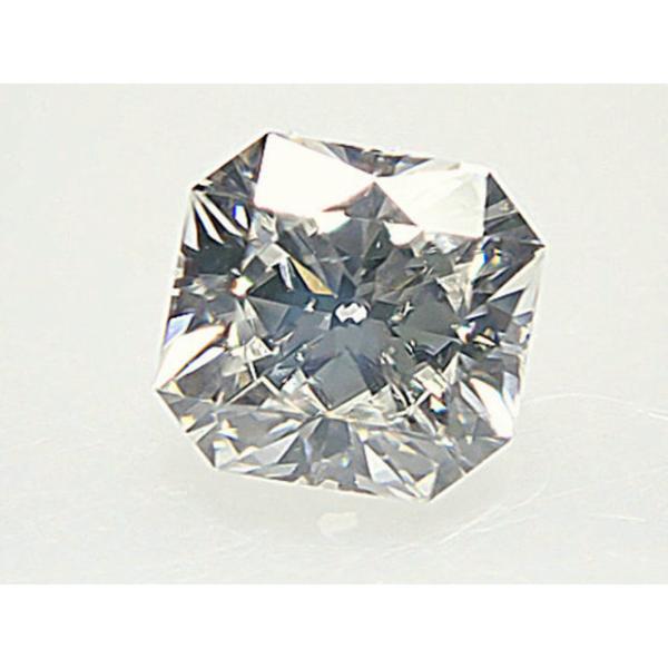 ダイヤモンド ルース 0.254ct G VS2 フランダースカット : ジュエリー 