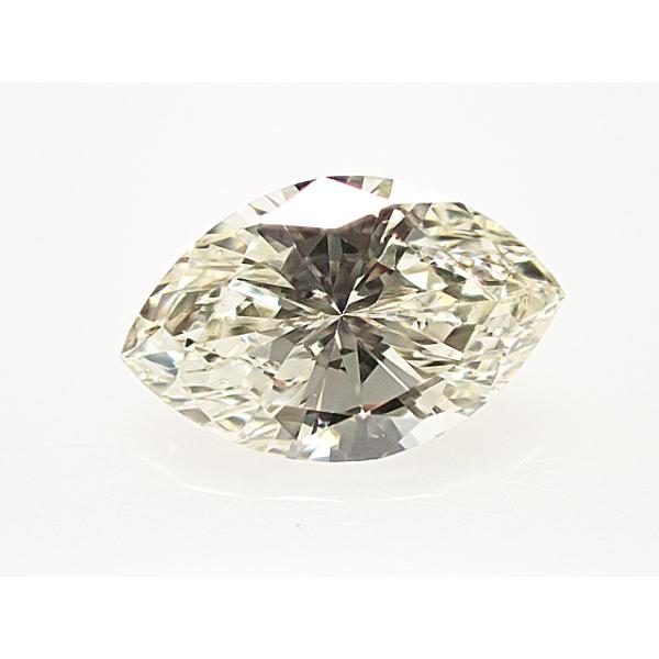 0.566ct(L、VS-1、NATURAL) ダイヤモンドルース-