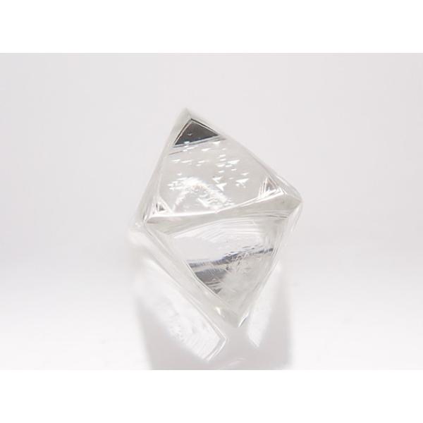 天然ダイヤモンド原石 0.760ct 宝石品質 （No.50019） /【Buyee 