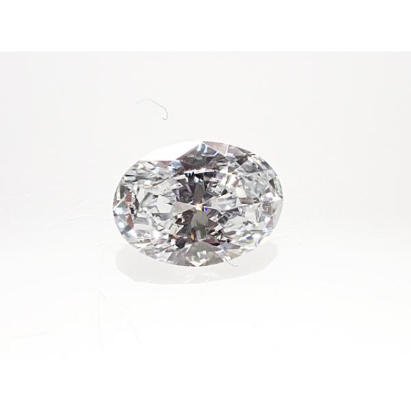合成ダイヤモンド ルース 0.241ct BLUE VS class オーバル