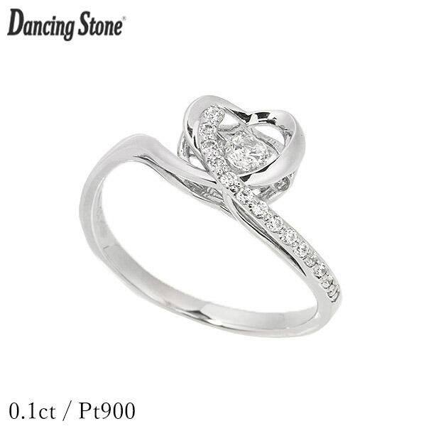 極美品★ダイヤモンドリング レデッサンドゥデュー 927 トロワ ダイヤモンド ハンマー リング