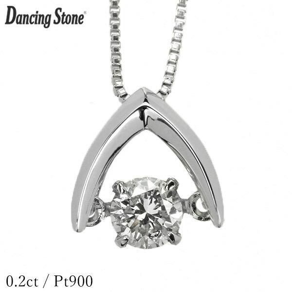 Crossfor NewYork ダンシングストーン ダイヤモンド ネックレス Crossfor NewYork ダンシングストーン ダイヤモンド ネックレス