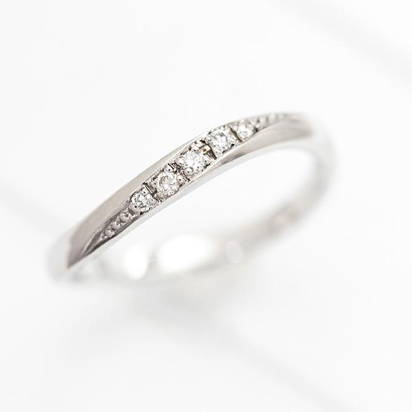 結婚指輪 マリッジリング プラチナ レディース 単品 シンプル 結婚指輪 マリッジリング プラチナ レディース 単品 シンプル