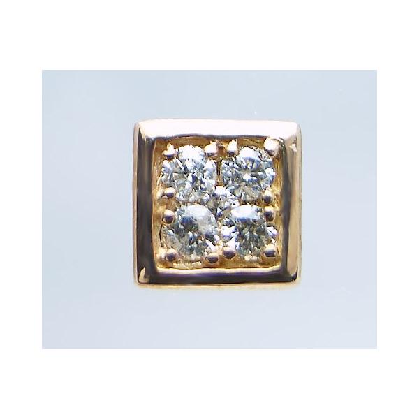 K18 VR _C 0.20ct S[h yA sAX XNGA X^bh fB[X SINX _Ch 0.2Jbg 18 iۏ؏t