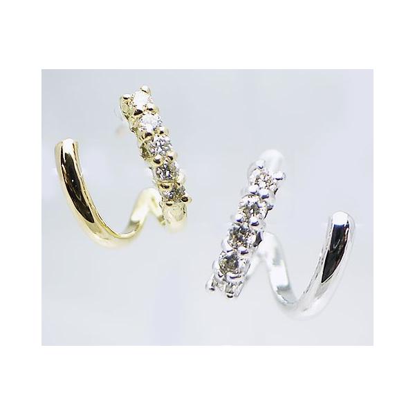 K18 VR _C 0.14ct t[v 11.5mm sAX yA S[h fB[X SINX _Ch 0.14Jbg 10 18 ㎿If iۏ؏t