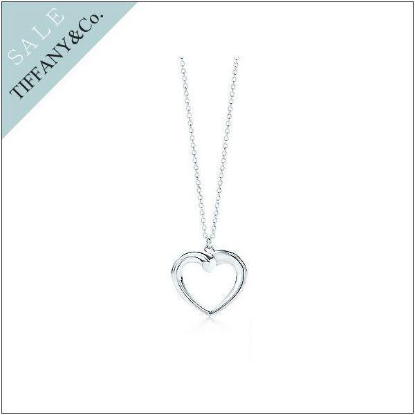 TIFFANY&Co. ネックレス レディース ホワイトデー ティファニー 