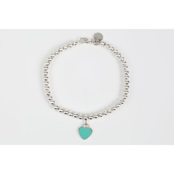 TIFFANY&Co. ブレスレット レディース ティファニー TIFFANY＆Co