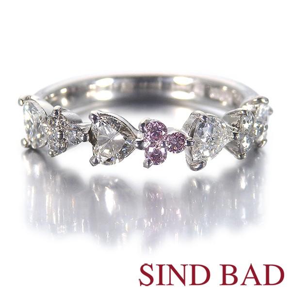 ピンクダイヤ エタニティ リング」の人気商品一覧 | 安い商品を通販