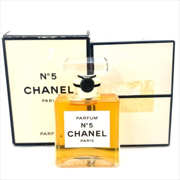 CHANEL(シャネル) No.5 P 7ml ほぼ満タン【中古 香水】all shop TO : 1-240002286307 : とーたる -  通販 - Yahoo!ショッピング