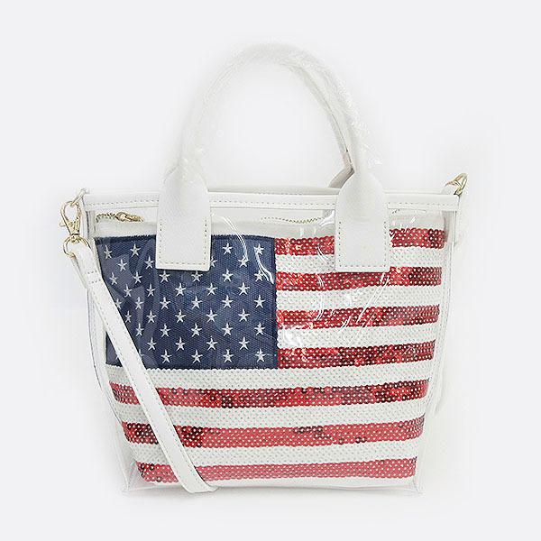 Anteprima Misto アンテプリマミスト 国旗 3way ミニトート ビニール バッグ ショルダー ポーチ 夏 ブランドバッグ 中古 Nb Netshop 1 とーたる 通販 Yahoo ショッピング