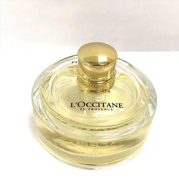 ロクシタン ジャスミンイモーテルネロニ Edt 75ml 8割残 中古 香水 All Shop Ct 1 とーたる 通販 Yahoo ショッピング