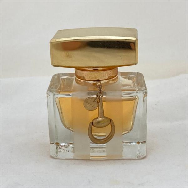 GUCCI(グッチ) GUCCI BY GUCCI(グッチバイグッチ) EDT 30ml 9割残