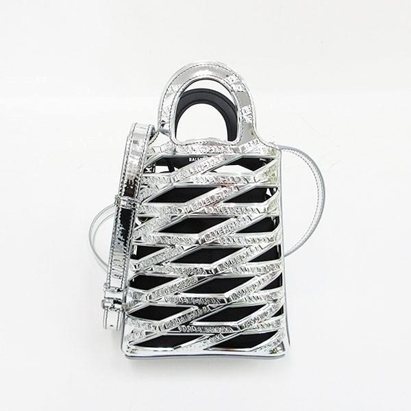 BALENCIAGA（バレンシアガ) ネオフォンショルダーバッグ 斜め掛け