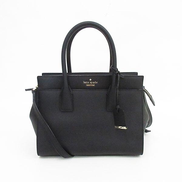 kate spade(ケイトスペード) 2WAYバッグ ハンド ロングショルダー 斜め