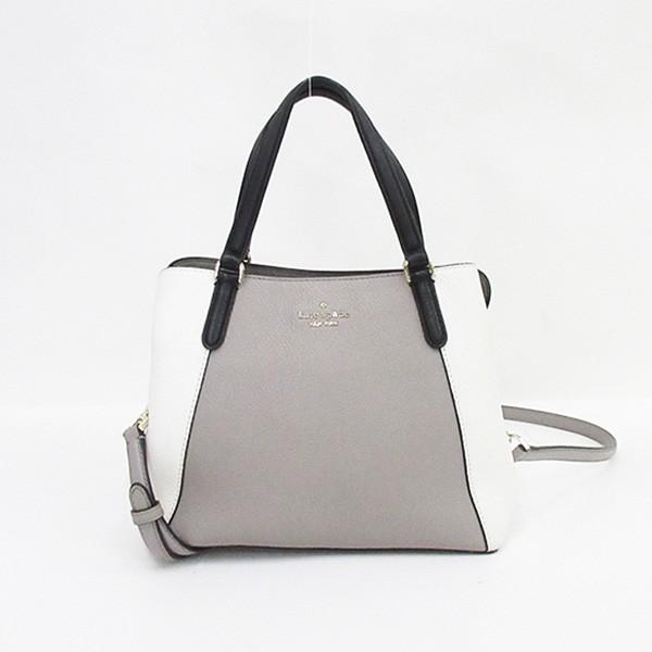kate spade(ケイトスペード) 2WAY/ハンドバッグ/ロングショルダー 