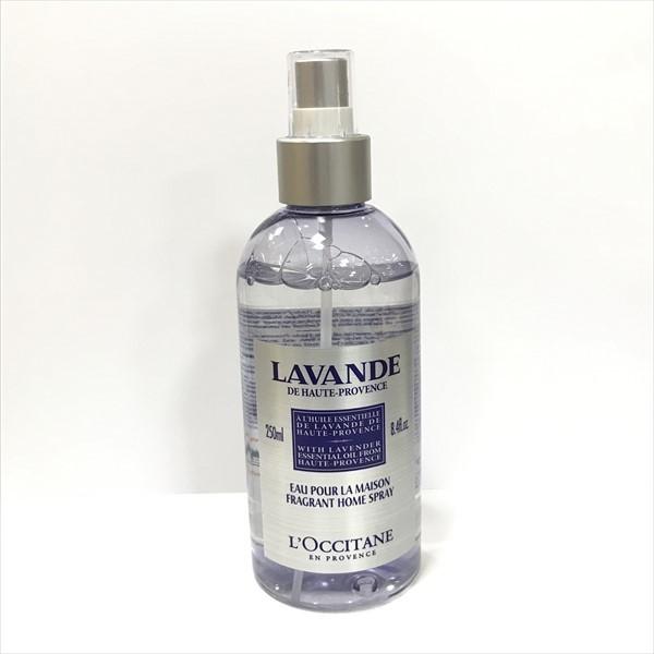 ロクシタン ラベンダーホームミスト 250ml 約 7割残 中古 香水 All Shop Ob 1 とーたる 通販 Yahoo ショッピング