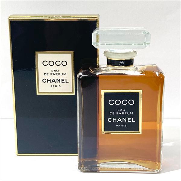 CHANEL(シャネル) ココ EDP 100ml ほぼ満タン【中古 香水】all shop TO