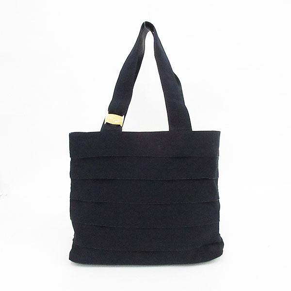 Salvatore Ferragamo(サルヴァトーレ・フェラガモ) ヴァラ トート