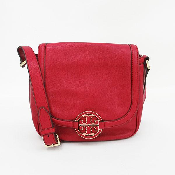 トリーバーチ アマンダ　ショルダーバッグ TORY BURCH(トリーバーチ) アマンダ ロングショルダーバッグ 斜め掛け