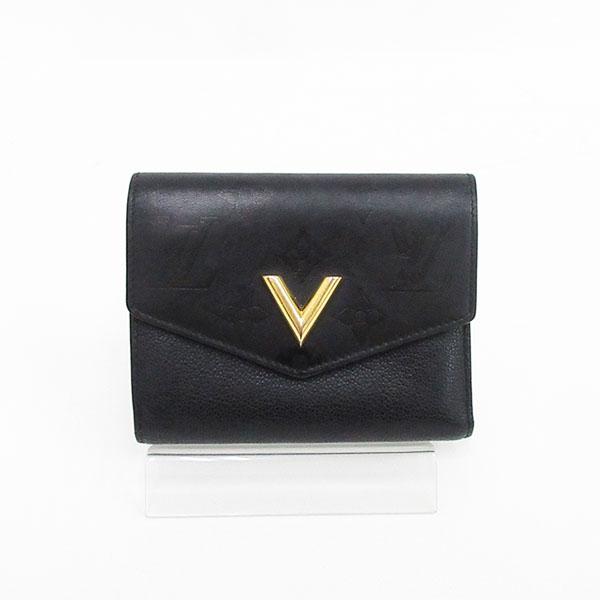 LOUIS VUITTON(ルイヴィトン) モノグラム ポルトフォイヴェリー 三 