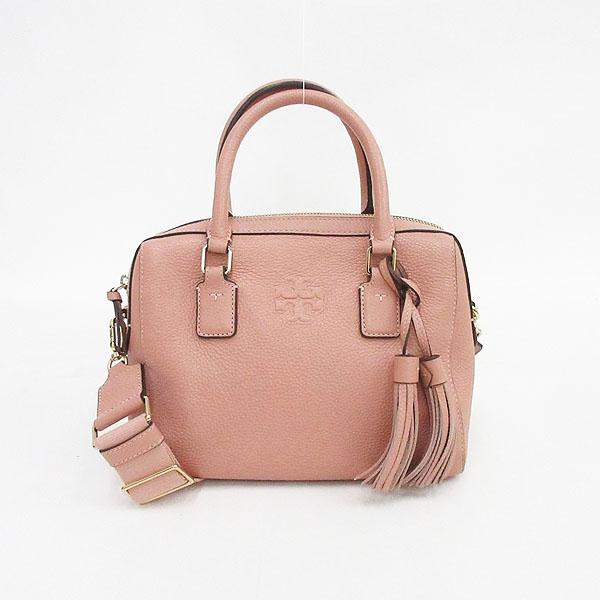 TORY BURCH(トリーバーチ) テア 3WAYバッグ ハンド ロングショルダー