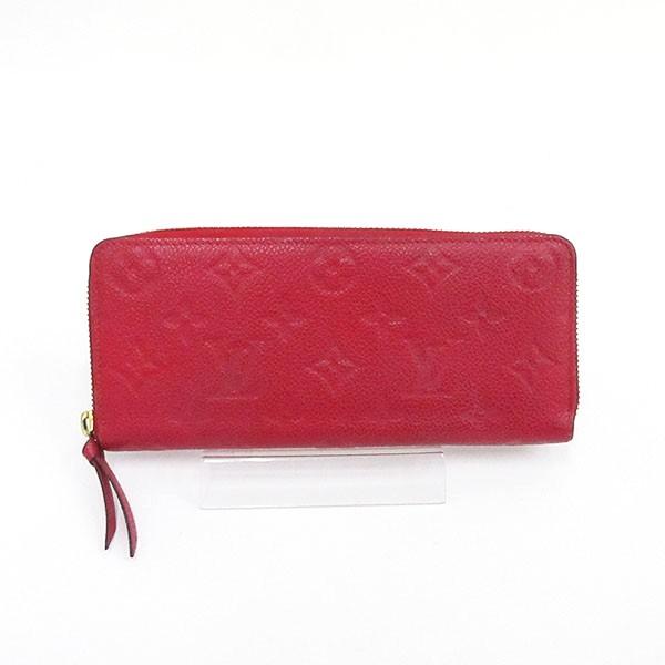 LOUIS VUITTON(ルイヴィトン) モノグラムアンプラント ポルトフォイユ