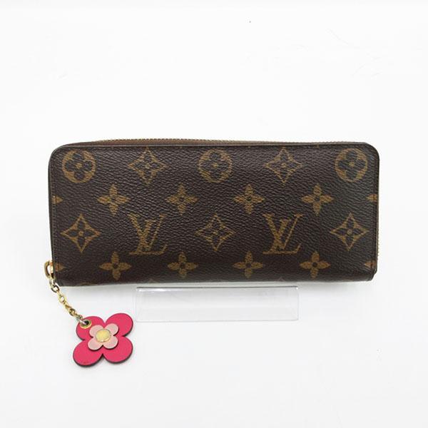 LOUIS VUITTON(ルイヴィトン) モノグラム ポルトフォイユ LOUIS VUITTON(ルイヴィトン) モノグラム ポルトフォイユ
