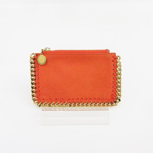 STELLA McCARTNEY (ステラマッカートニー) ファラベラ カードケース