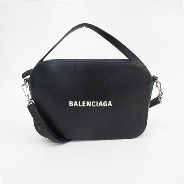 バレンシアガ エブリデイ･スモール カメラバッグ  608654【Aランク】【中古】 BALENCIAGA - バレンシアガ エブリデイ・スモール カメラバッグ 608654
