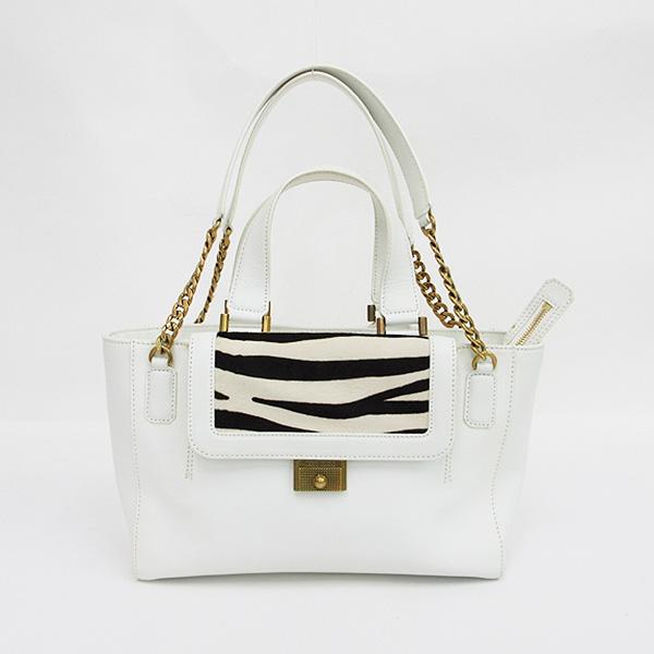 JIMMY CHOO（ジミーチュウ） 2WAY/ショルダーバッグ/トートバッグ
