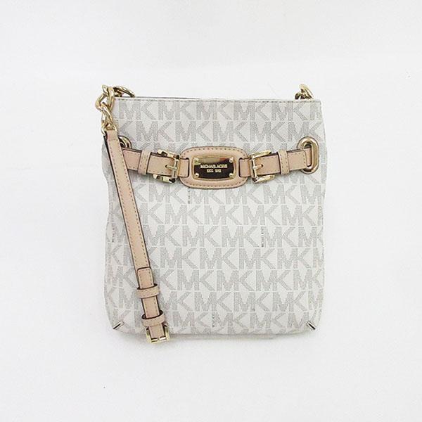 MICHAEL KORS（マイケルコース） ロングショルダーバッグ 斜め掛け 