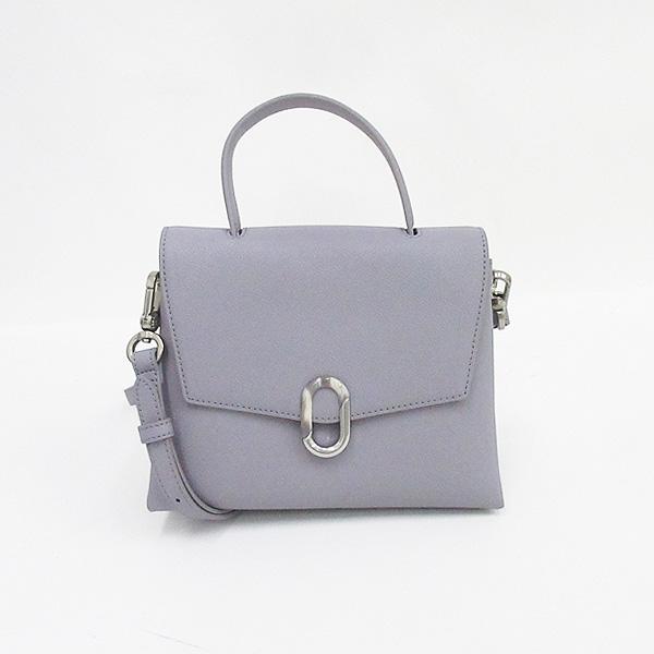 CHARLES & KEITH（チャールズアンドキース） 2WAY/ハンドバッグ/ロング 