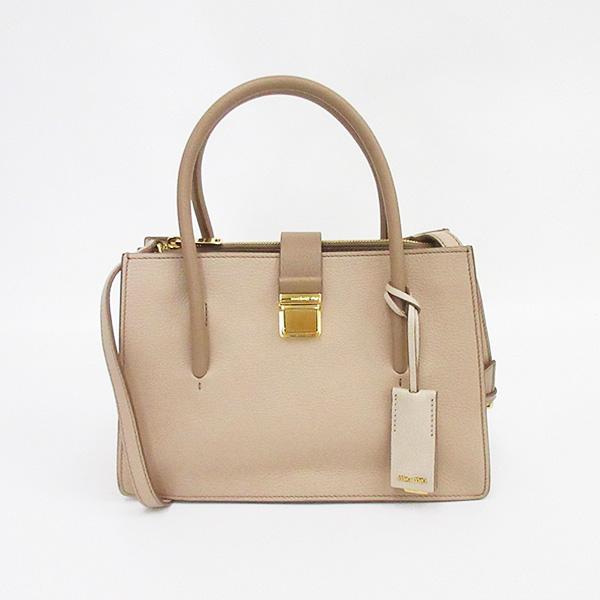 miumiu(ミュウミュウ) マドラス 2WAYバッグ ハンド ロングショルダー 