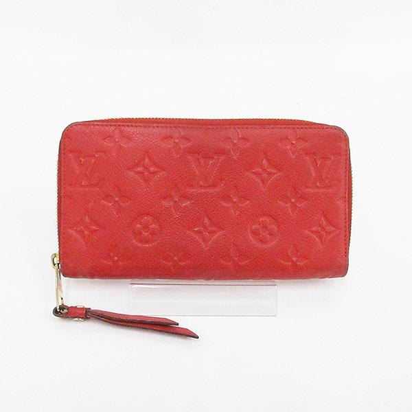 LOUIS VUITTON(ルイヴィトン) モノグラムアンプラント ポルトフォイユ