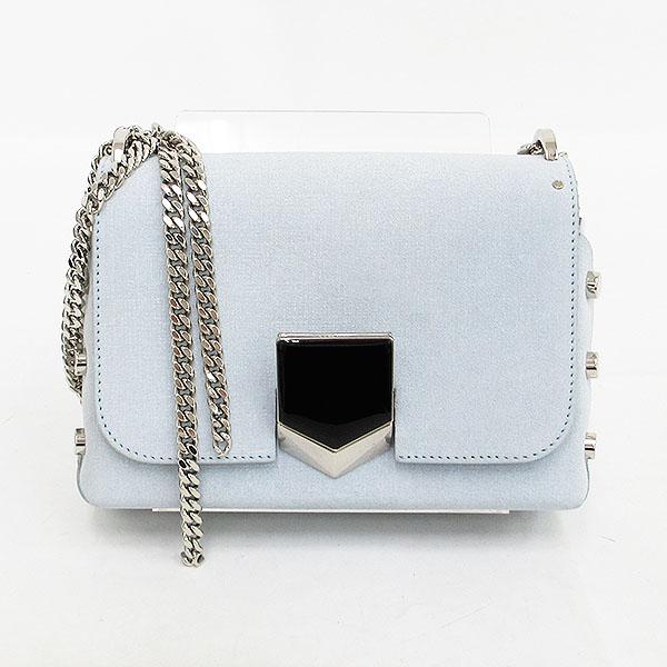 JIMMY CHOO(ジミーチュウ) ロケットプティ チェーン JIMMY CHOO(ジミーチュウ) ロケットプティ チェーン
