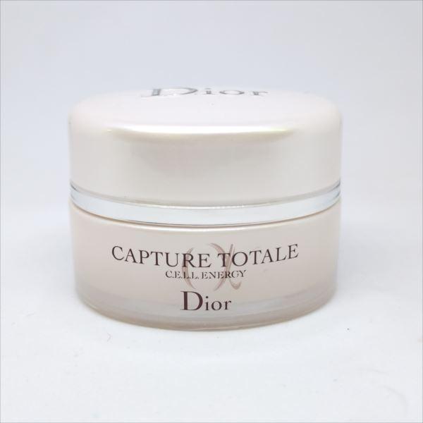 Dior カプチュールトータル セル ENGY クリーム50ml 新品未開封品 Amazon | クリスチャンディオール Christian Dior カプチュール