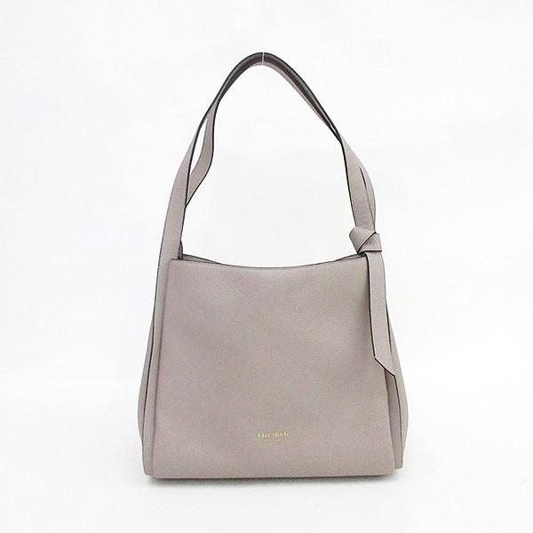 kate spade(ケイトスペード) トートバッグ K4395 グレーベージュ 