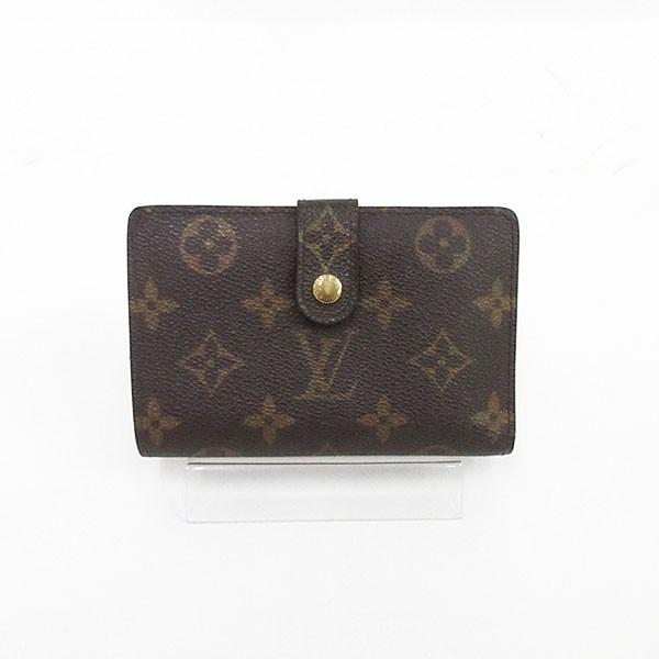 LOUIS VUITTON(ルイヴィトン) モノグラム ポルトフォイユ ヴィエノワ