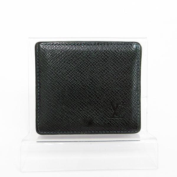 LOUIS VUITTON(ルイヴィトン) タイガ ポルトモネボワット 小銭入れ 
