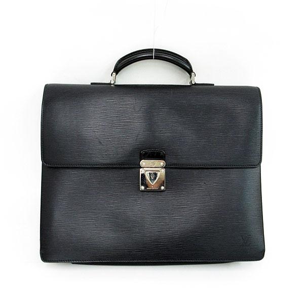 LOUIS VUITTON(ルイヴィトン) エピ ロブスト1 ビジネスバッグ M54532 