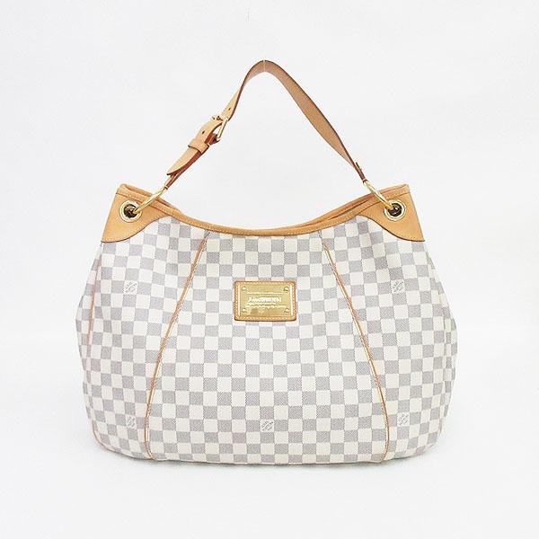 LOUIS VUITTON(ルイヴィトン) ダミエアズール ガリエラGM ワン