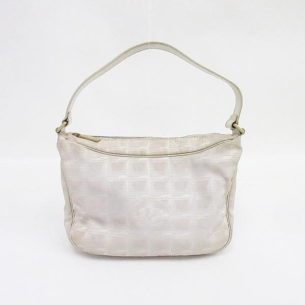 CHANEL シャネル  ニュートラベル　ショルダー　ストラップのみ　本物 シャネル(CHANEL)ショルダーストラップ｜2101217322904｜【公式】新品