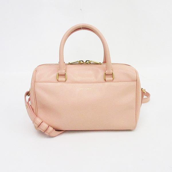 Yves Saint Laurent(イヴサンローラン) ベイビーダッフル 330958 